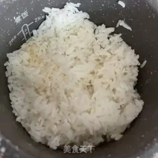 Make Egg fried rice step 0
