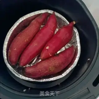 Make Roast watermelon red step 1