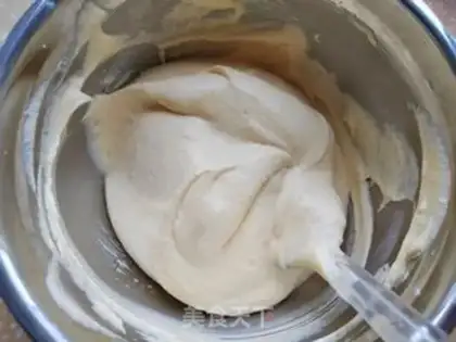 Make Pumpkin cucumber cake step 9