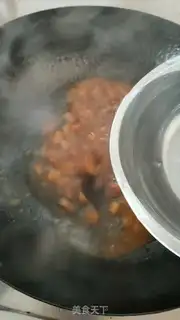 Make Plum soup step 10