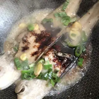 Make Crayfish step 5