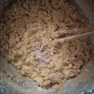 Make Whole wheat corn buns step 7