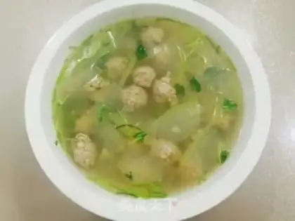 Make Poongullion soup step 8