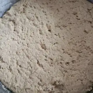 Make Whole wheat corn buns step 9