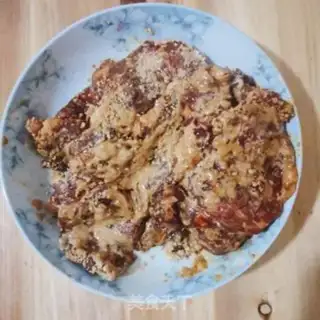 Make Onion steak step 3
