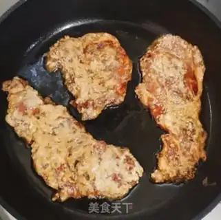 Make Onion steak step 4