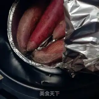 Make Roast watermelon red step 5