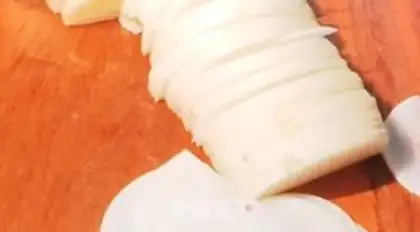Make Pickles step 0