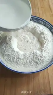 Make Carrot bag step 1