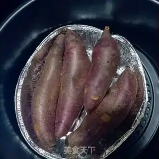 Make Roast watermelon red step 7