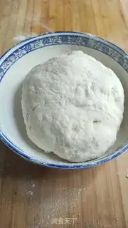 Make Carrot bag step 2