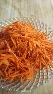 Make Carrot bag step 3