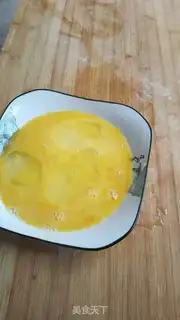 Make Carrot bag step 4