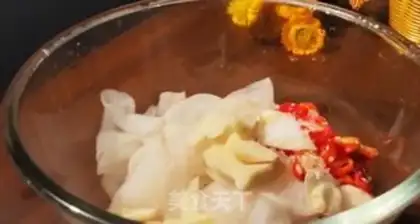 Make Pickles step 3