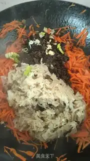 Make Carrot bag step 7
