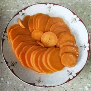 Make Potato rice cake step 3