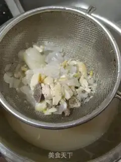 Make Korean steak soup step 6