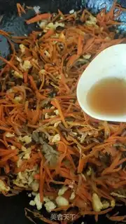 Make Carrot bag step 11