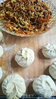 Make Carrot bag step 13