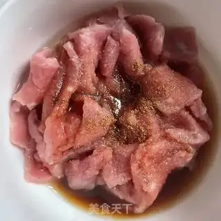 Make Piper beef chips step 2