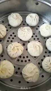 Make Carrot bag step 14