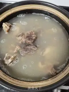 Make Korean steak soup step 10