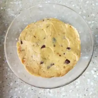 Make Potato rice cake step 8