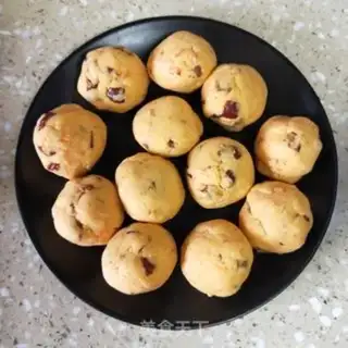 Make Potato rice cake step 9