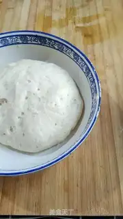 Make Pancake step 0