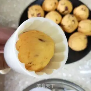 Make Potato rice cake step 10