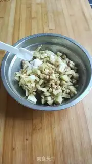 Make Pancake step 1