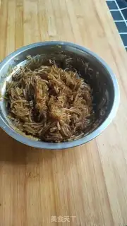 Make Pancake step 2