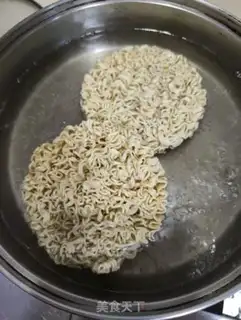 Make Chicken steak burger step 11