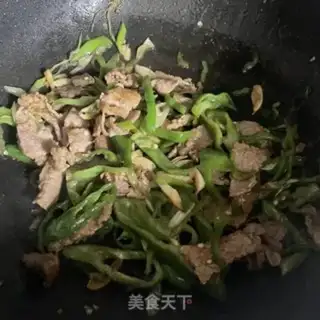 Make Piper beef chips step 9