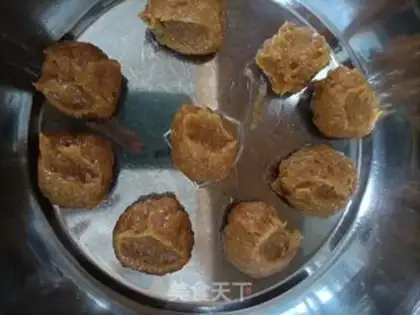 Make Chicken meatball soup step 3