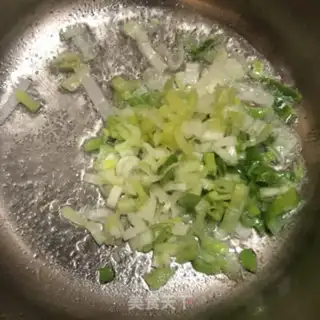 Make Rop shrimp step 7