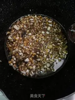 Make All-powerful garlic sauce step 4