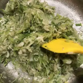 Make Rop shrimp step 8