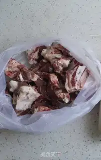 Make Scorpion soup step 0