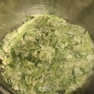 Make Rop shrimp step 9