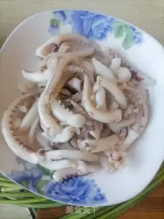 Make Nine-storey egg noodles step 7