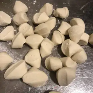Make Rop shrimp step 10
