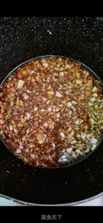 Make All-powerful garlic sauce step 6