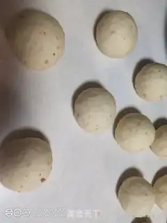 Make Crab buns step 6