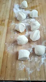 Make Pancake step 7