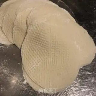 Make Rop shrimp step 11