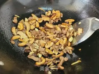 Make Freckles and lamb step 6