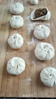 Make Pancake step 8