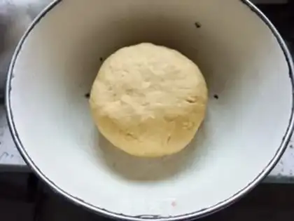 Make Moon buns step 0