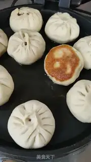 Make Pancake step 9